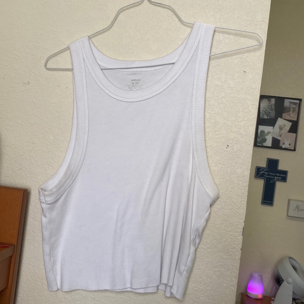 Aerie Muscle Tank Top